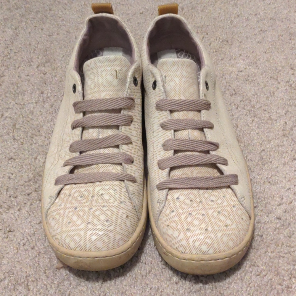 Camper sneakers